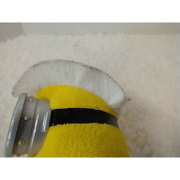 Ty Beanie Baby Jerry Plush Despicable Me 3 Minion 7" - Picture 7 of 9